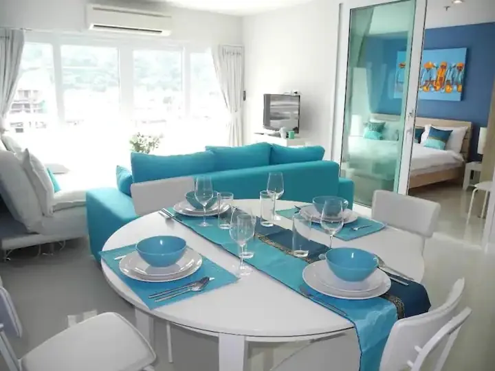 Patong Waterfront Condo
