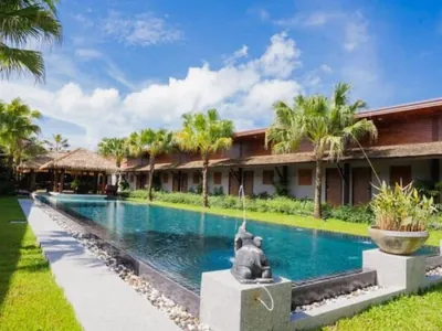 4-Star Hotel Business In Phuket