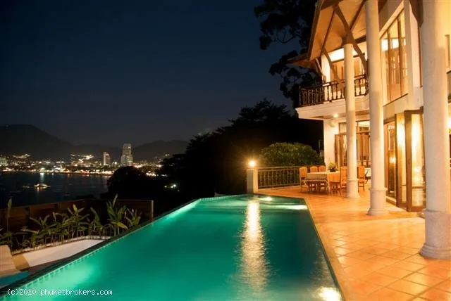 5 Star Villa To Rent