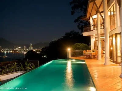 5 Star Villa To Rent
