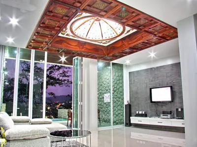 5 Bedroom Patong Town House