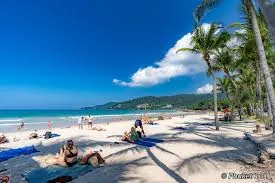 Beachfront Commercial Space Available