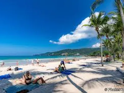 Beachfront Commercial Space Available