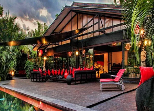 Rent The Luxury Chinese Phuket Villa Xian
