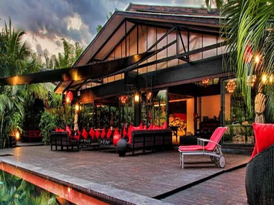 Rent The Luxury Chinese Phuket Villa Xian
