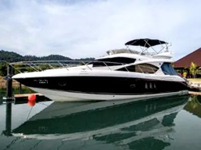 2011 Manhattan 52ft Located In Ko Chang