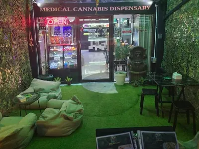 Unique Opportunity Dispensary & Cannabis Farm For Sale