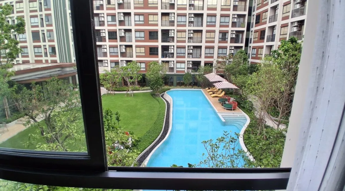 Khon Kaen Condos For Rent