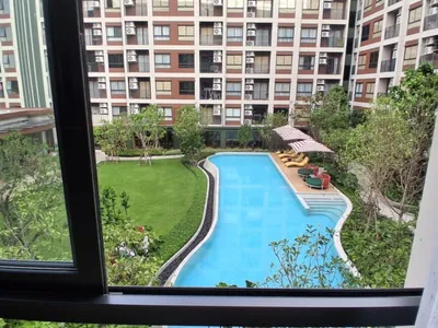 Khon Kaen Condos For Rent