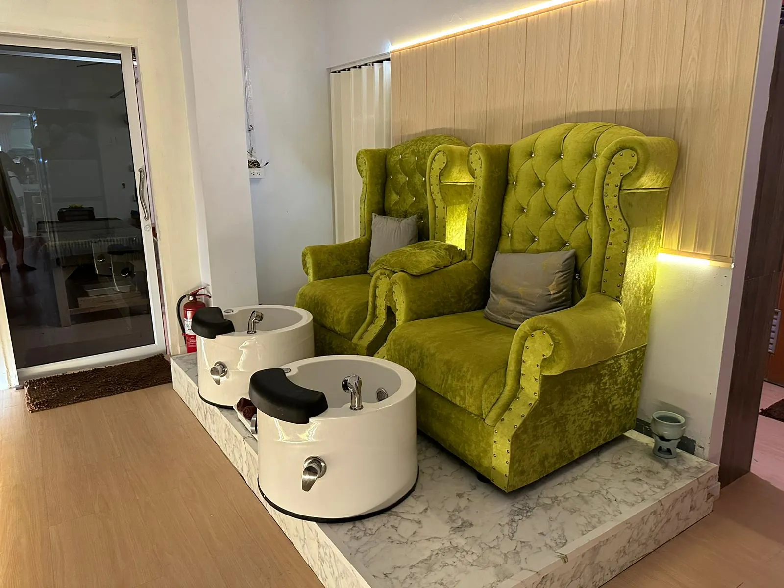 Patong Massage Shop Near Jungceylong