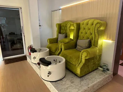 Patong Massage Shop Near Jungceylong