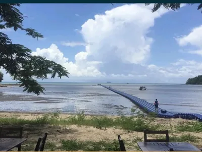 BEACHFRONT LEASING OPPORTUNITY — photo 1