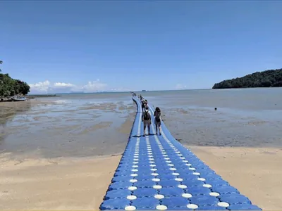 BEACHFRONT LEASING OPPORTUNITY — photo 2