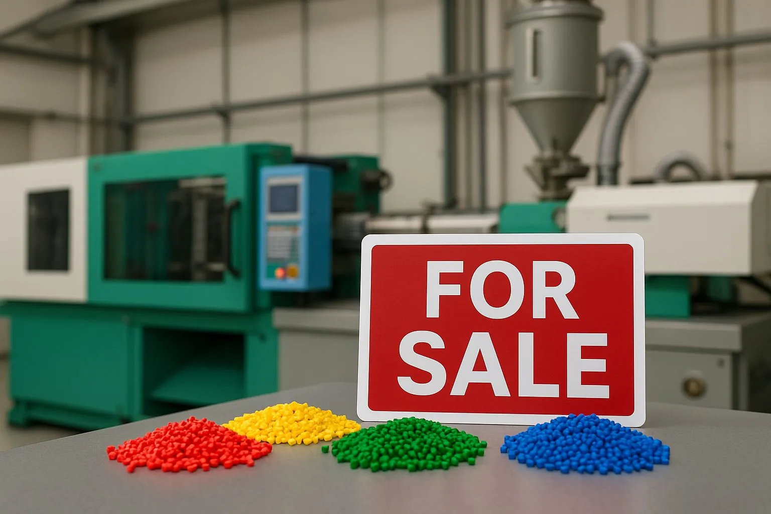 Bioplastics Business Company