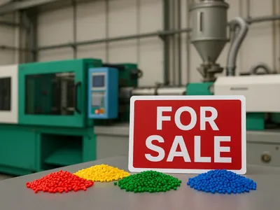 Bioplastics Business Company