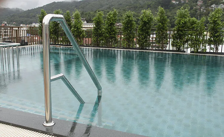 Central Patong Hotel With Prime Location