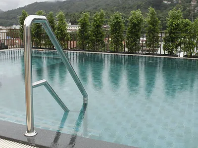 Central Patong Hotel With Prime Location