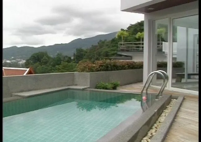 Luxury House To Rent