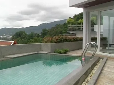 Luxury House To Rent