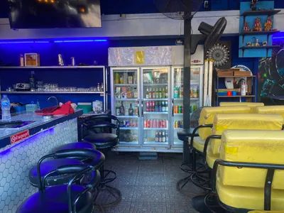 Double Unit Patong Bar — photo 2