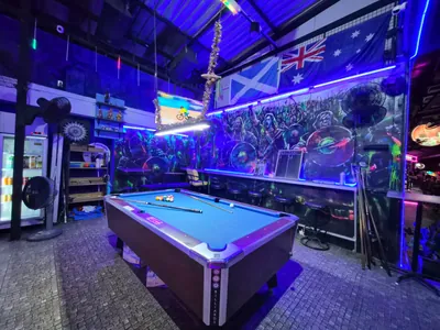 Double Unit Patong Bar — photo 4