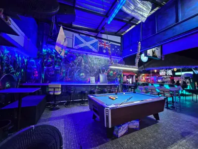 Double Unit Patong Bar — photo 5