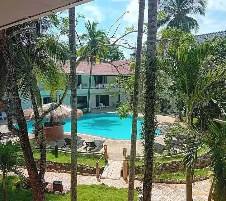Exclusive Hotel Business Opportunity