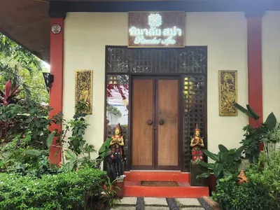 Exclusive Wellness Spa & Sanctuary – Phuket Town — photo 1