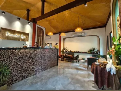 Exclusive Wellness Spa & Sanctuary – Phuket Town — photo 2