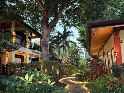 Exclusive Wellness Spa & Sanctuary – Phuket Town — photo 4