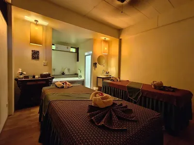 Exclusive Wellness Spa & Sanctuary – Phuket Town — photo 5