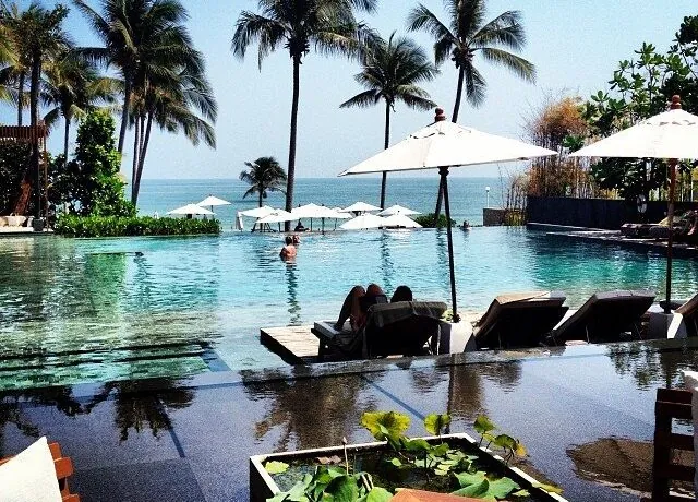 Hideaway Resort Phuket Panwa Beach