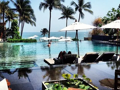 Hideaway Resort Phuket Panwa Beach