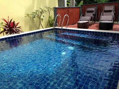Hotel And Service Apartments In Patong — photo 5