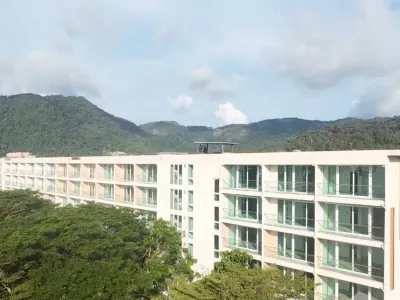 Hotel Building For Renovation With 110 Rooms