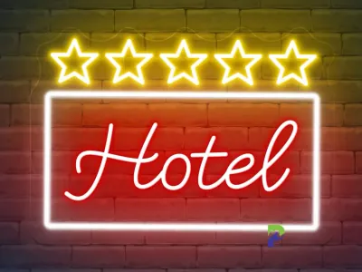 Hotel By Patong Beach Road
