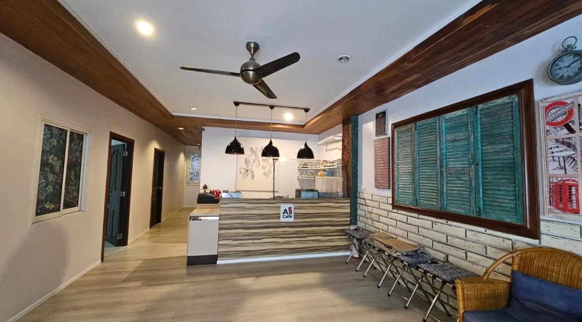 Hotel For Lease Opportunity In Patong