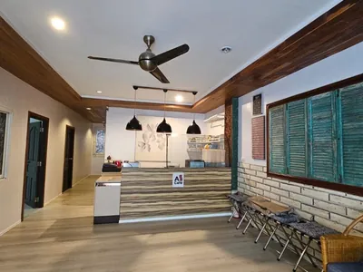Hotel For Lease Opportunity In Patong