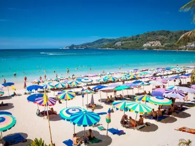 Hotel For Sale Near Patong Beach