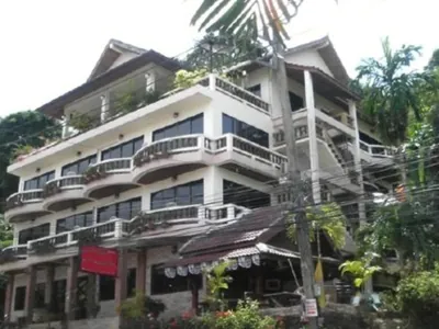 Hotel In Patong For Sale