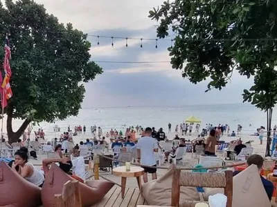 Hotel In Patong With Seaview For Rent