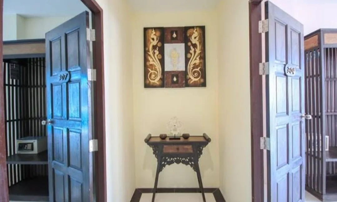 Hotel With 30 Rooms Central Located In Patong