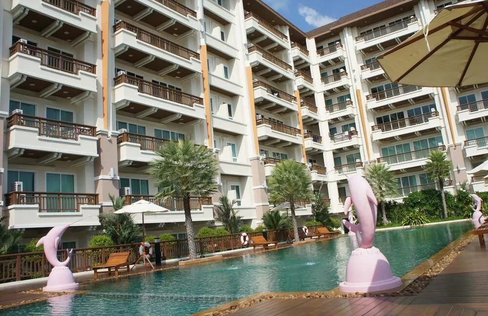 Patong Freehold Condo