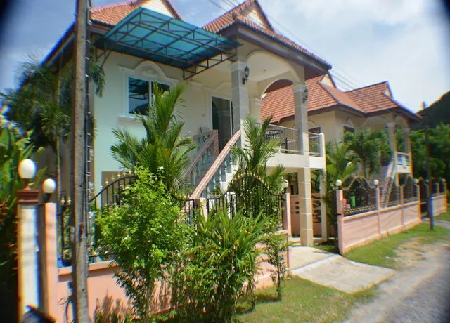 Kamala Pool House Is For Sale