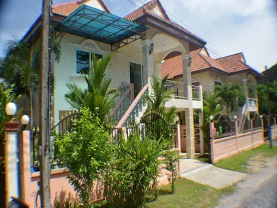 Kamala Pool House Is For Sale