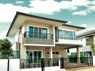 Khon Kaen House Located By International School