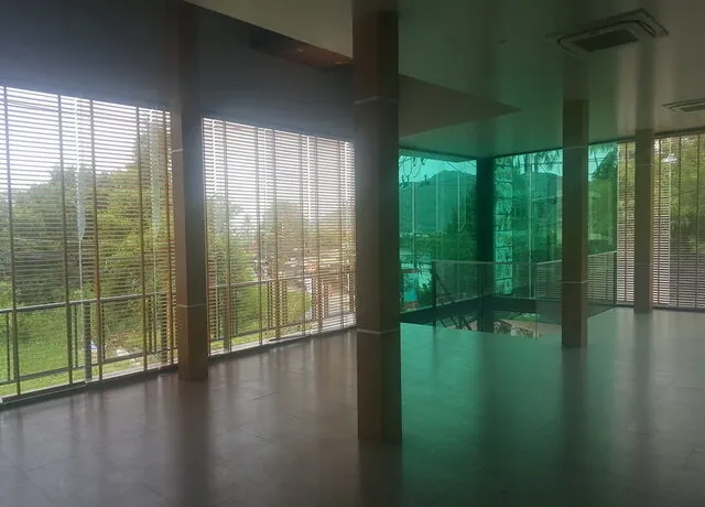 Large 240 Sq.M Commercial Space In Rawai