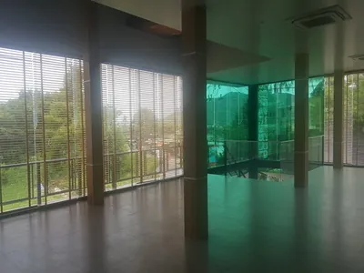 Large 240 Sq.M Commercial Space In Rawai
