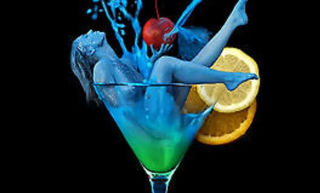 Large Patong Bar For Sale