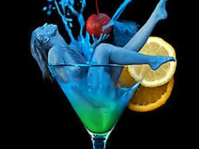 Large Patong Bar For Sale